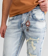Slim Stretch Jean