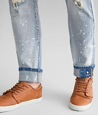 Slim Stretch Jean