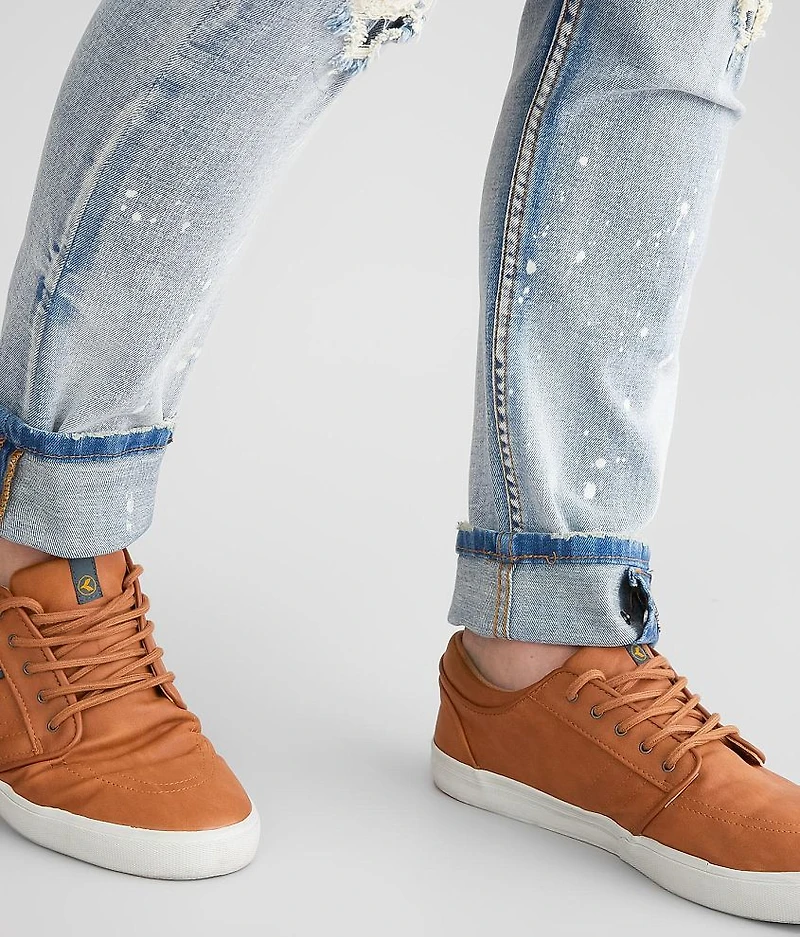 Slim Stretch Jean