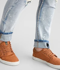 Slim Stretch Jean