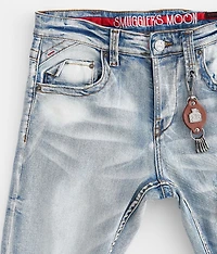 Slim Stretch Jean