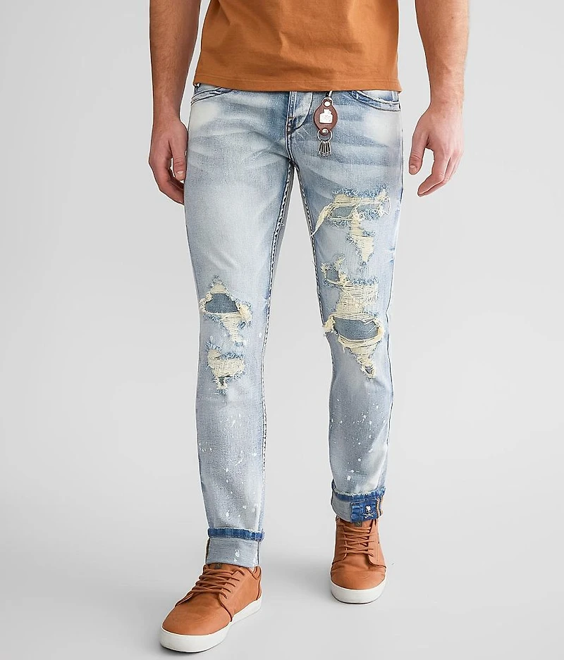 Slim Stretch Jean
