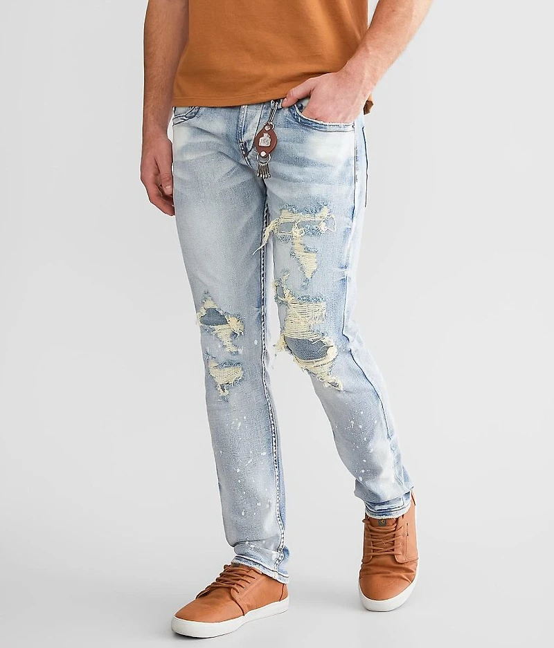 Slim Stretch Jean