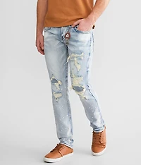 Slim Stretch Jean