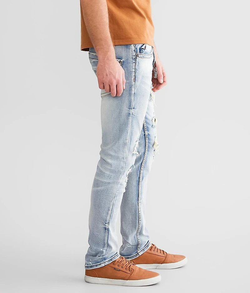 Slim Stretch Jean