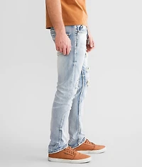 Slim Stretch Jean