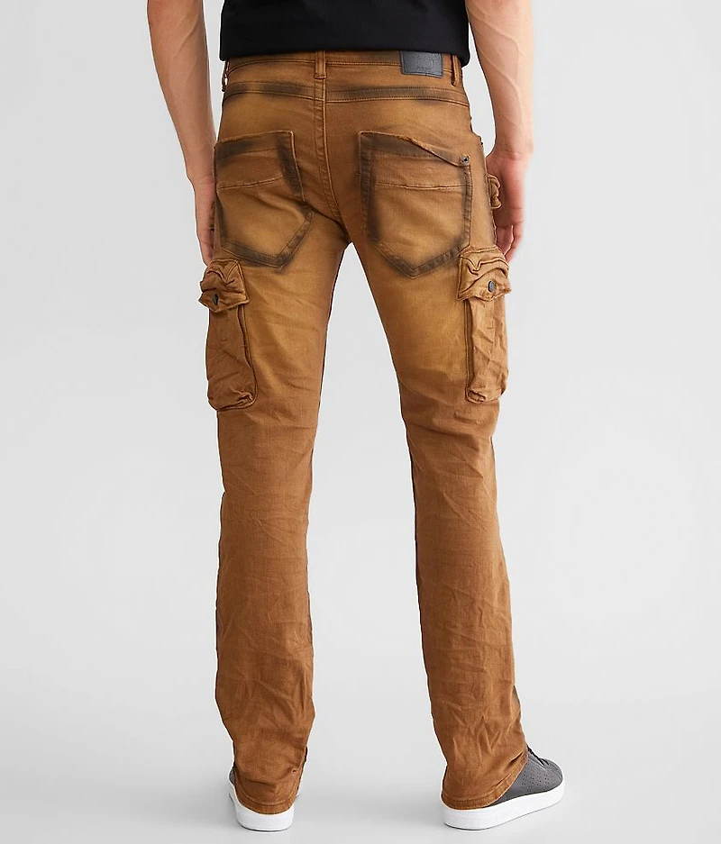 Slim Stretch Jean