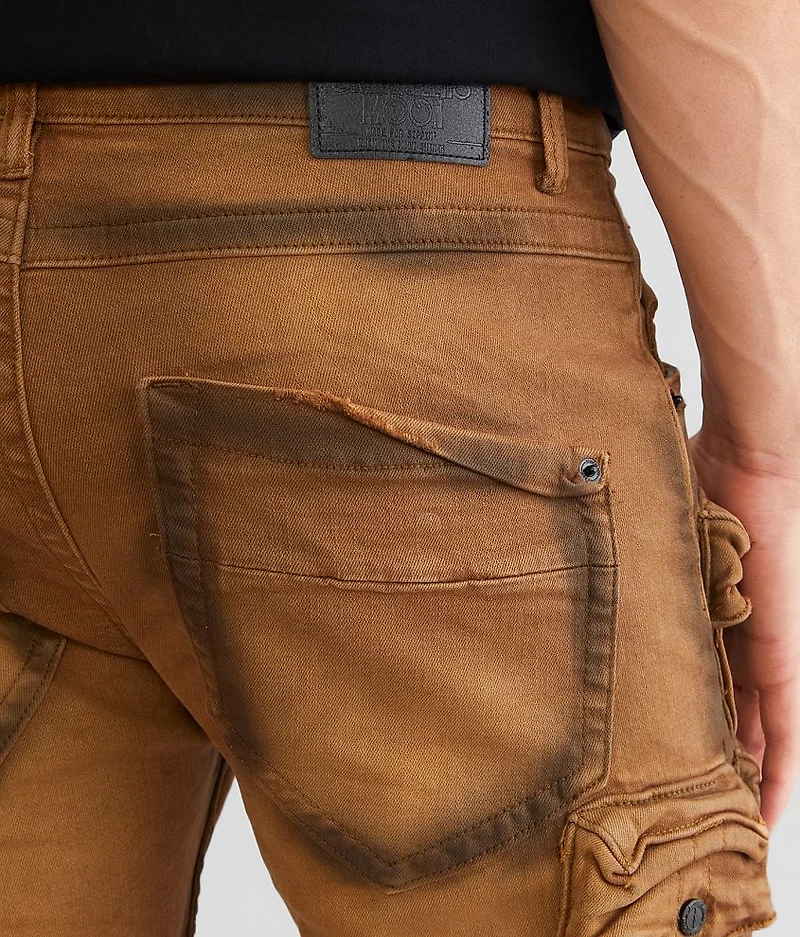 Slim Stretch Jean