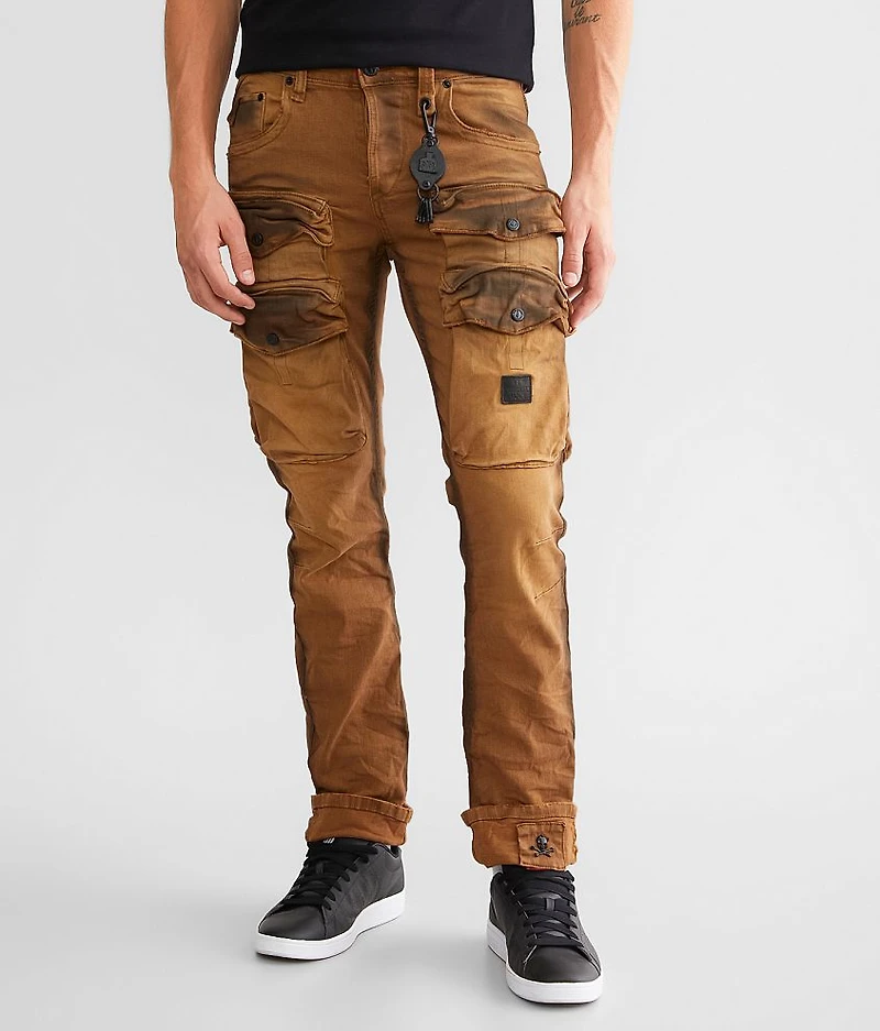 Slim Stretch Jean