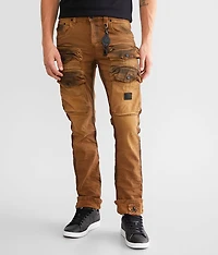 Slim Stretch Jean