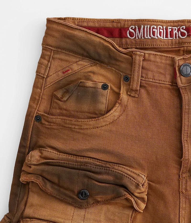 Slim Stretch Jean