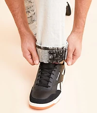 Slim Straight Stretch Jean