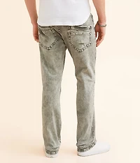 Slim Straight Stretch Jean