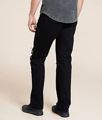 Slim Straight Jean