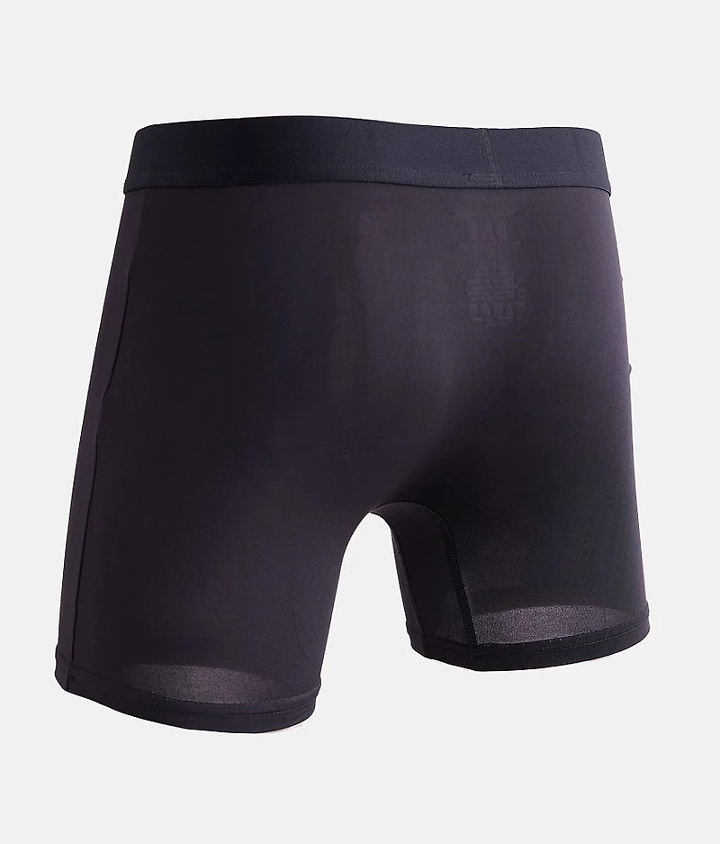 Performance Stretch Boxer Briefs