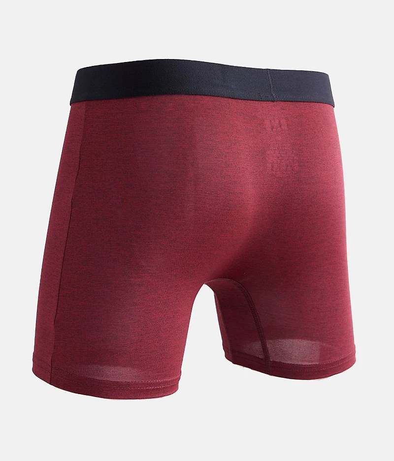 Performance Stretch Boxer Briefs