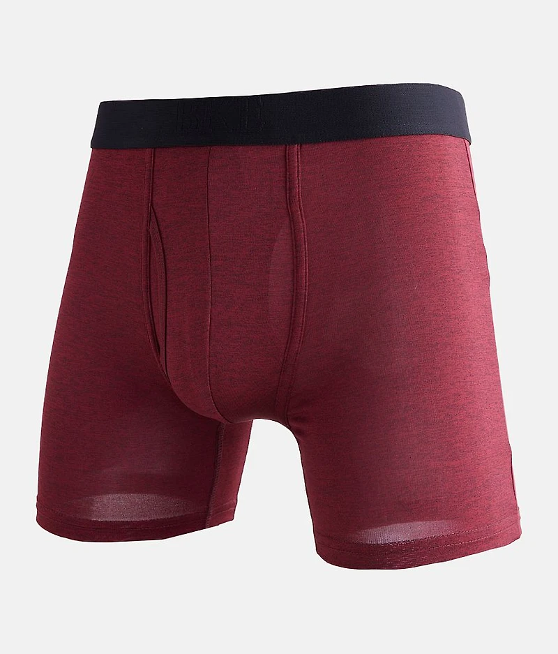 Performance Stretch Boxer Briefs