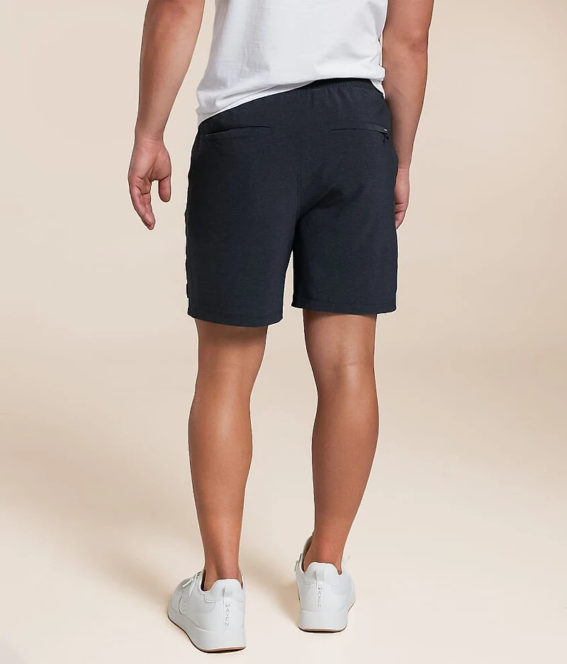 Phantom Static Volley Stretch Short