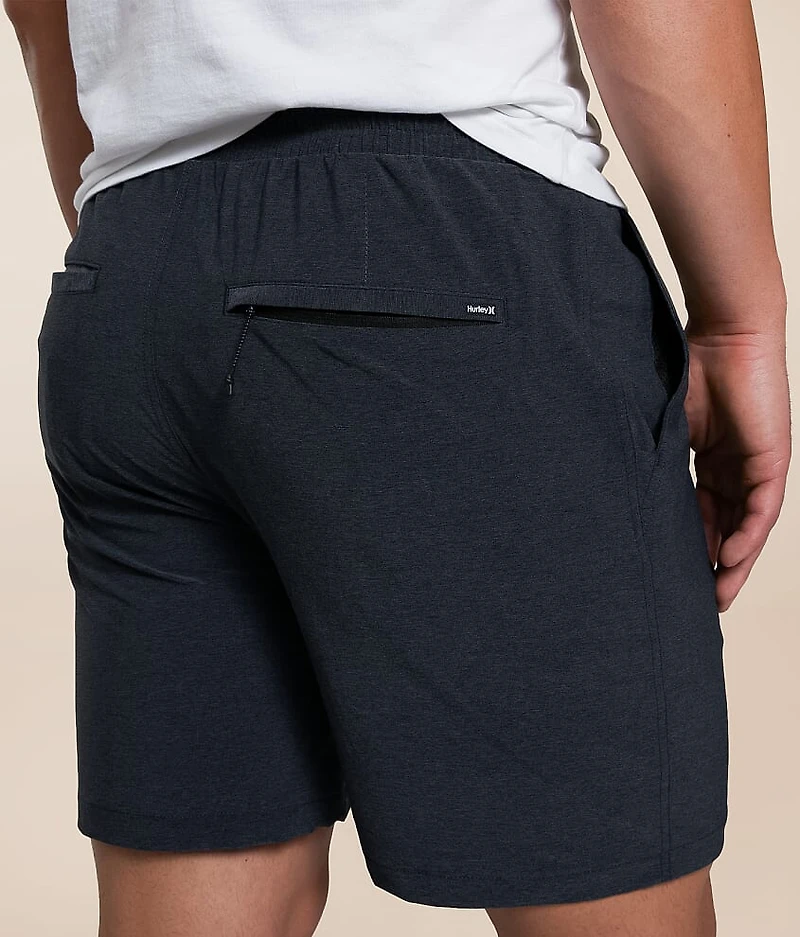 Phantom Static Volley Stretch Short