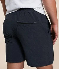 Phantom Static Volley Stretch Short
