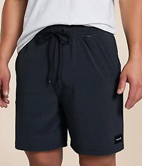 Phantom Static Volley Stretch Short