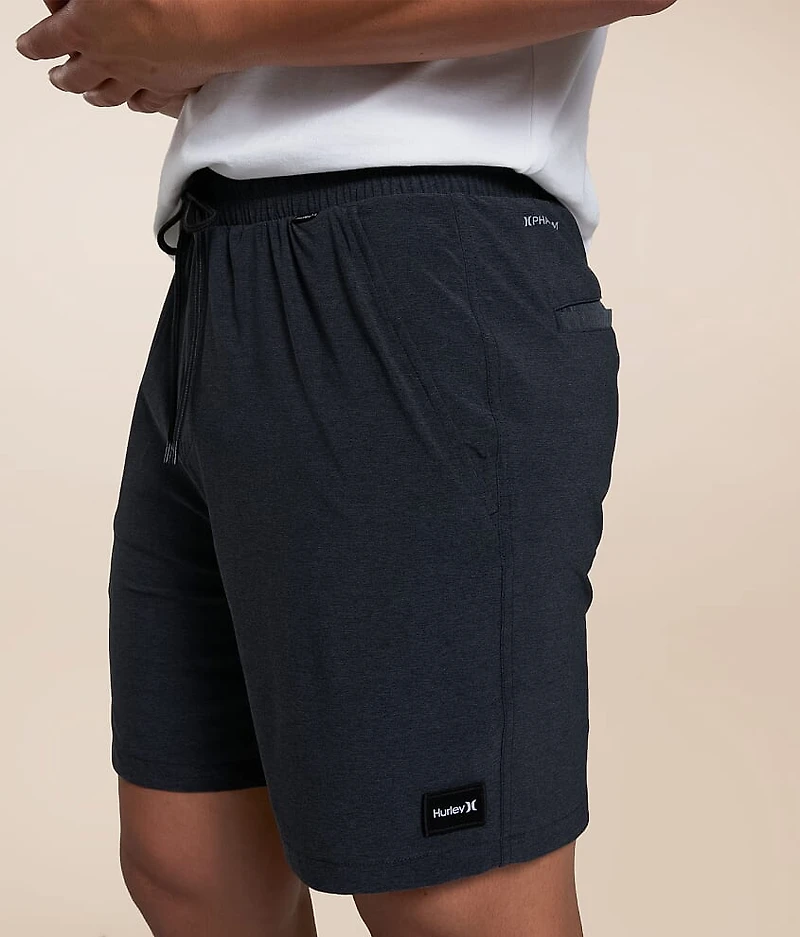 Phantom Static Volley Stretch Short