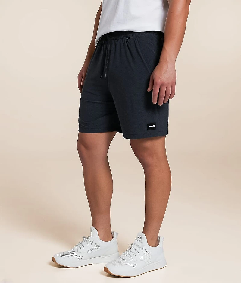 Phantom Static Volley Stretch Short