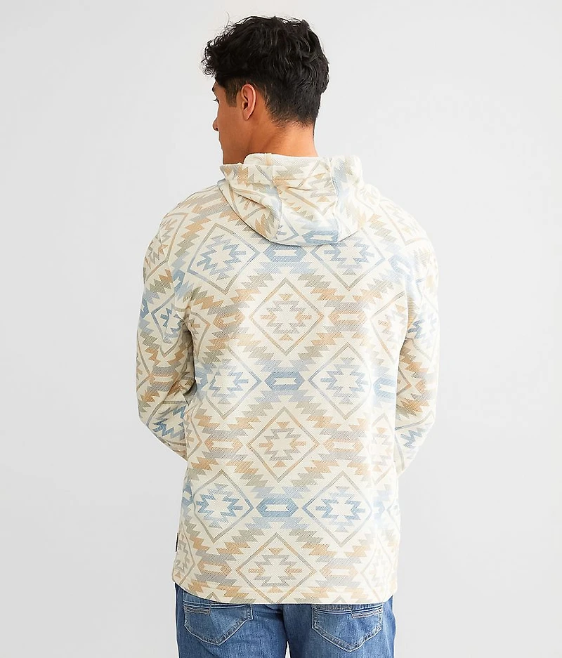 Transition Hoodie