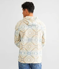 Transition Hoodie