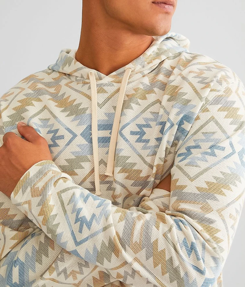 Transition Hoodie