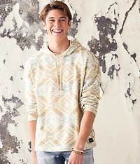 Transition Hoodie