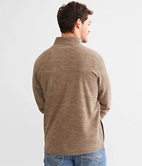 Beckett Quarter Zip Pullover
