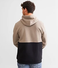 Color Block Sweatshirt