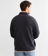 Cameroon Windchill Pullover