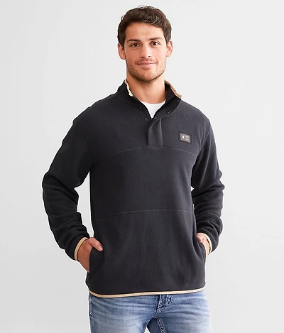 Cameroon Windchill Pullover