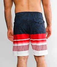 Phantom Weekender Stretch Boardshort