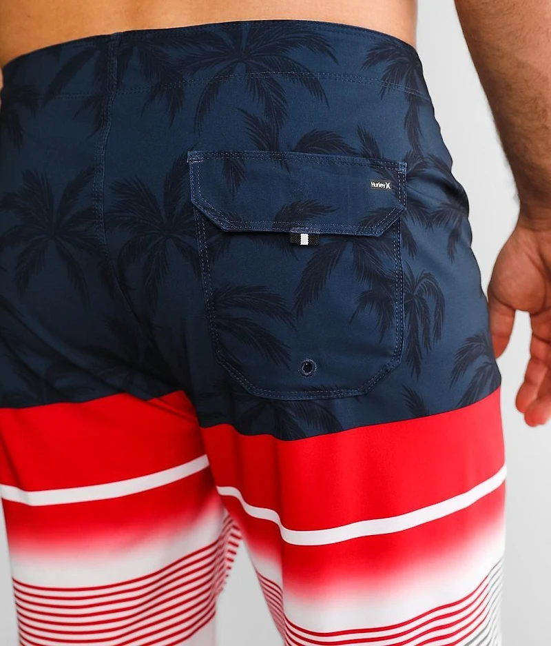 Phantom Weekender Stretch Boardshort
