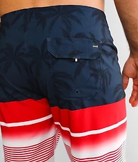 Phantom Weekender Stretch Boardshort