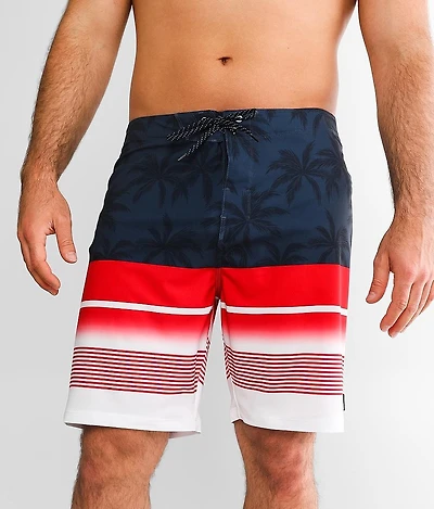 Phantom Weekender Stretch Boardshort