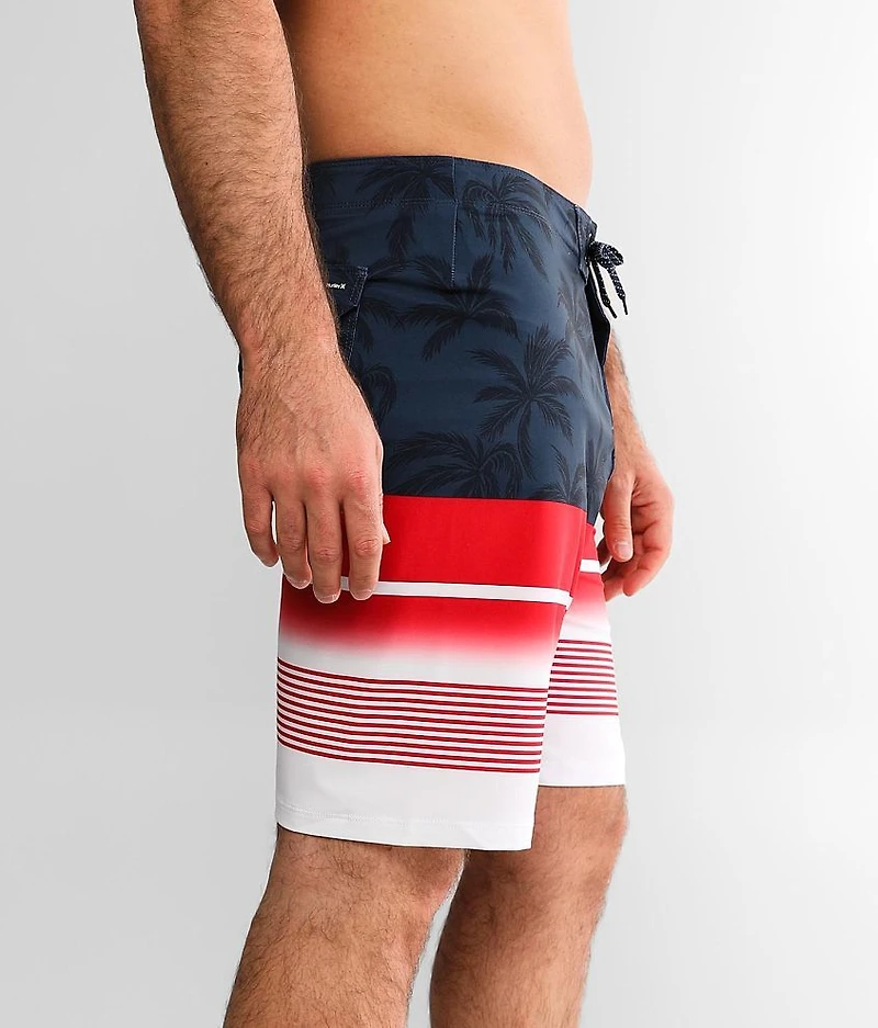 Phantom Weekender Stretch Boardshort