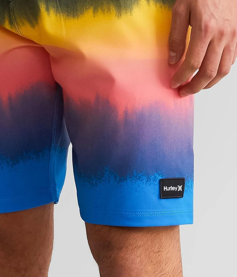 Phantom Weekender Boardshort