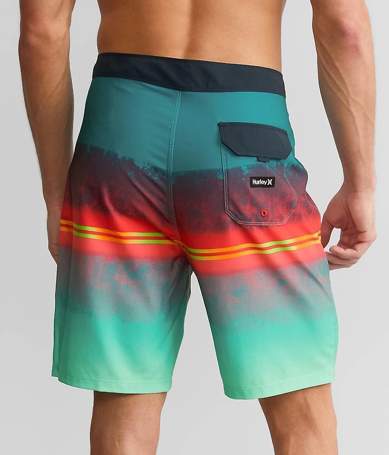 Weekender Stretch Boardshort