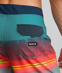 Weekender Stretch Boardshort