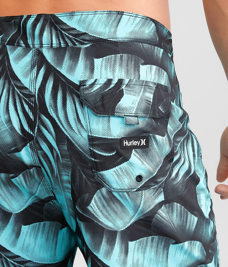 Weekender Stretch Boardshort