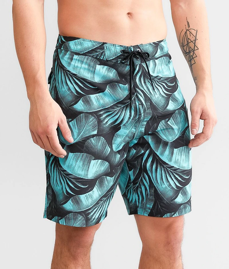 Weekender Stretch Boardshort