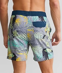 Phantom Cannonball Stretch Swim Trunks