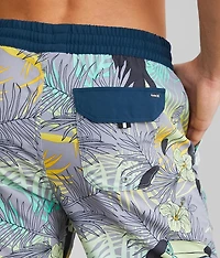Phantom Cannonball Stretch Swim Trunks