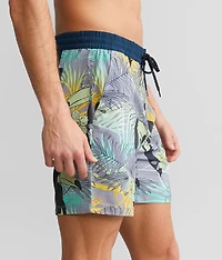 Phantom Cannonball Stretch Swim Trunks