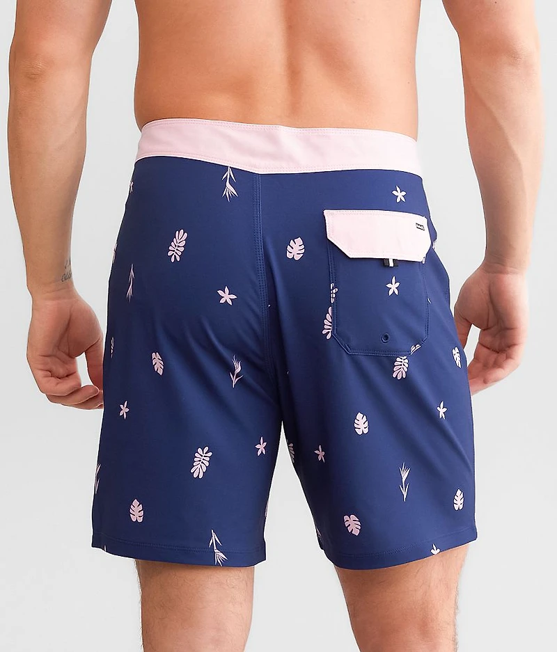 Phantom Eco Stretch Boardshort