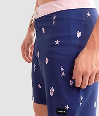 Phantom Eco Stretch Boardshort